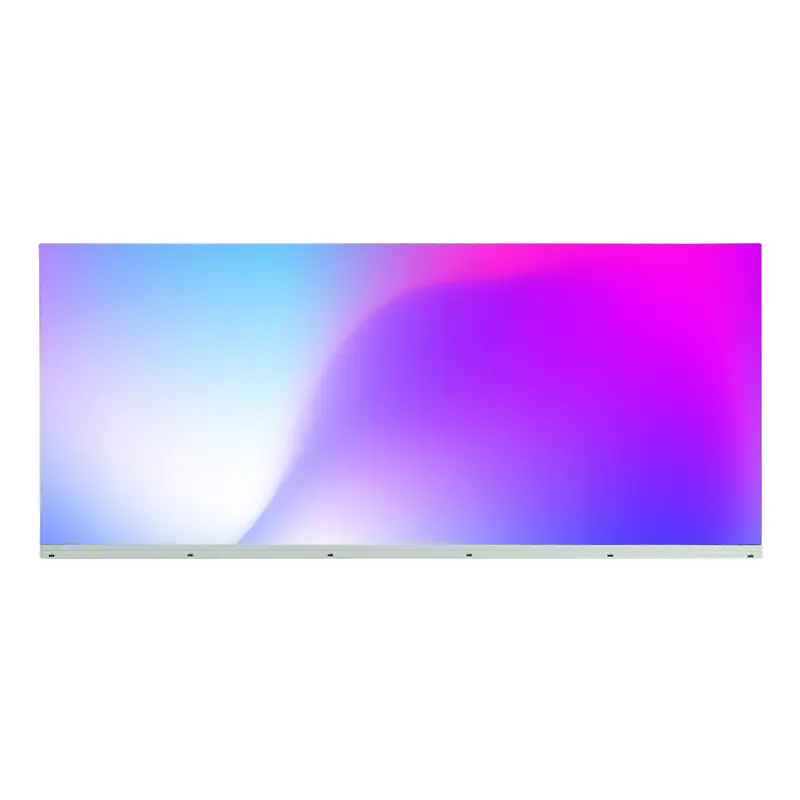 HS290WW2-NE08-01 Featured product image of 29 Inch Stretch LCD Display 2560×1080 LVDS for Outdoor Signage, huisoar, HS290WW2-NE08, 29 Inch