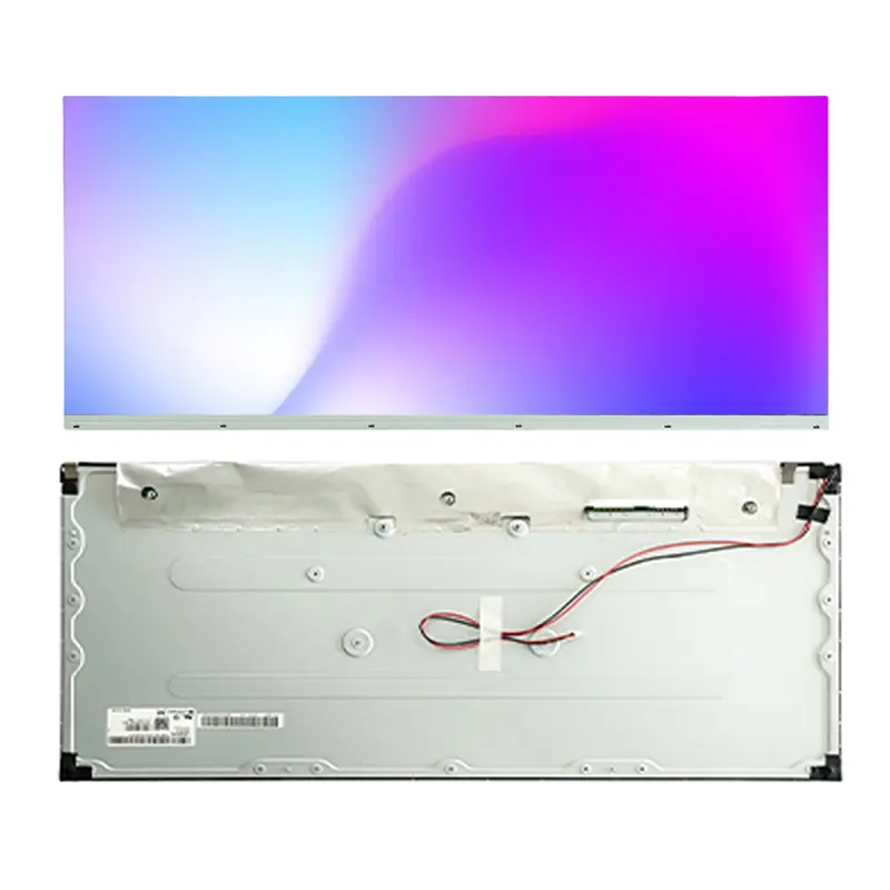 HS290WW2-NE08-04 Additional product image of 29 Inch Stretch LCD Display 2560×1080 LVDS for Outdoor Signage, huisoar, HS290WW2-NE08, 29 Inch
