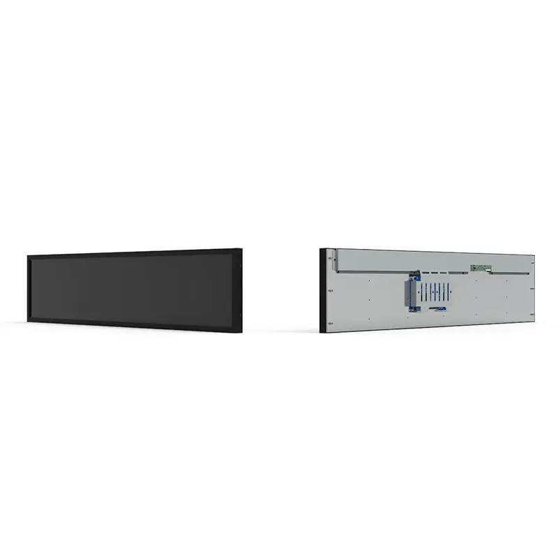HS294IVN01-GE15-02 Additional product image of 29.4 Inch Bar Type LCD Display 1920×720 IPS for Railway Information, huisoar, HS294IVN01-GE15