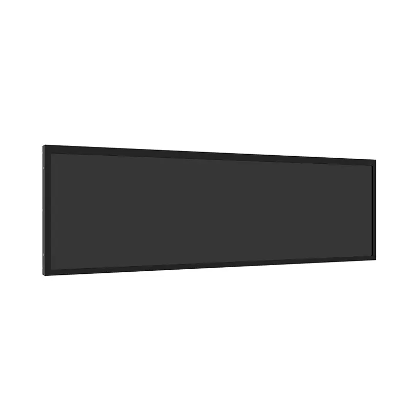 HS294IVN01-GE15-04 Additional product image of 29.4 Inch Bar Type LCD Display 1920×720 IPS for Railway Information, huisoar, HS294IVN01-GE15