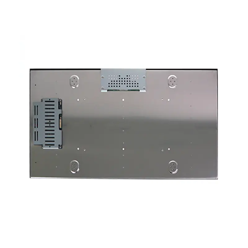 HS320ENT-GD50-02 Additional product image of 32 Inch 4K High Brightness LCD Panel for Digital Signage, huisoar, HS320ENT-GD50, 32 Inch 4K