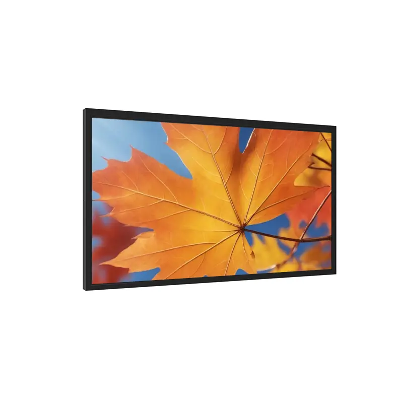 32 Inch 4K High Brightness LCD Panel for Digital Signage
