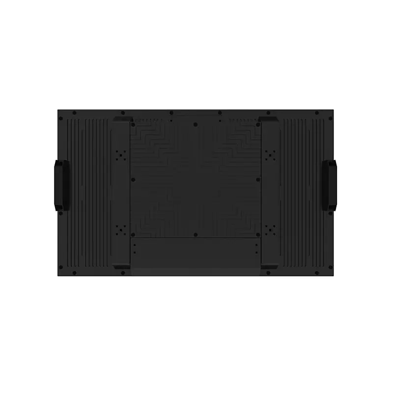 HS320HNX01-A01-BK-02 Additional product image of 32 Inch Outdoor Waterproof Display for Fanless IP66 Signage, huisoar, HS320HNX01-A01-BK, 32 Inch