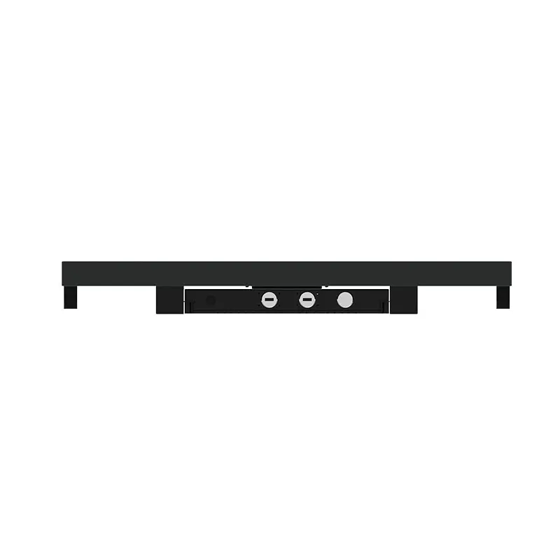 HS320HNX01-A01-BK-03 Additional product image of 32 Inch Outdoor Waterproof Display for Fanless IP66 Signage, huisoar, HS320HNX01-A01-BK, 32 Inch