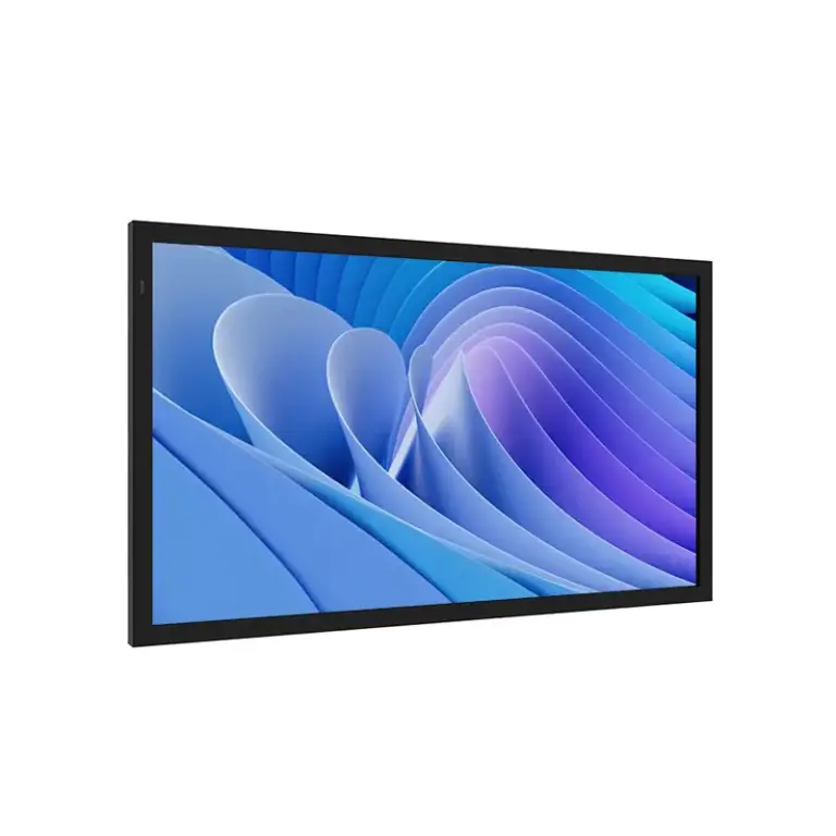 32 Inch Window Facing LCD Display for Retail Signage 2500 Nits