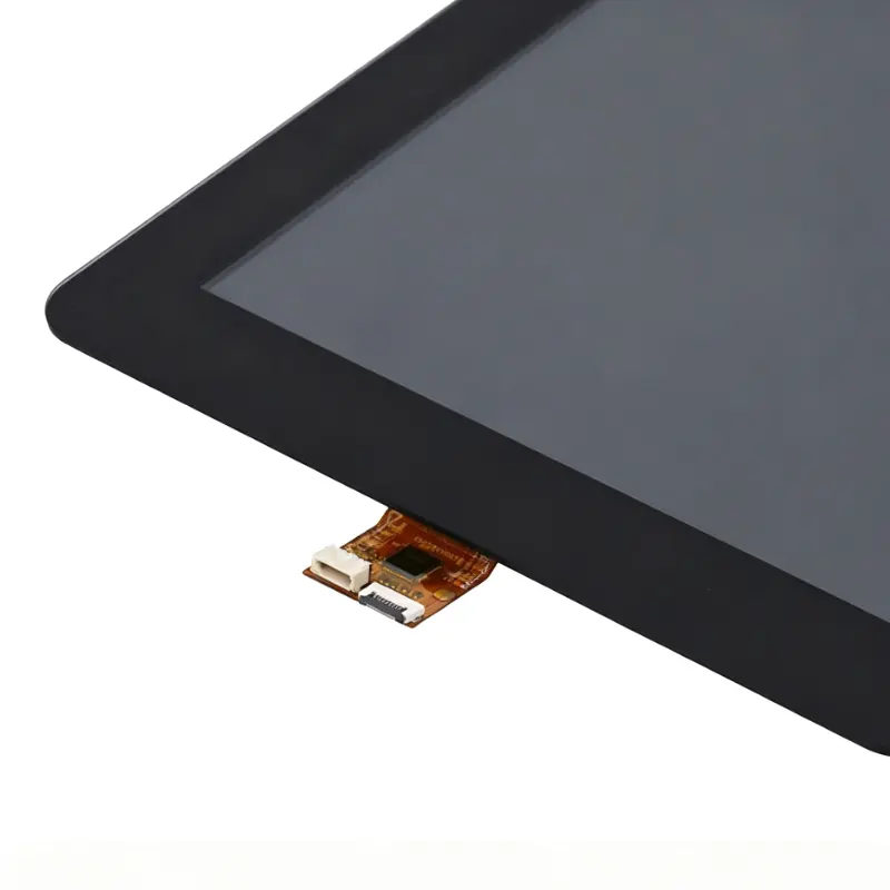 HS3a90e998M-02 Additional product image of 10.1 Inch MIPI DSI Touch Display for Vertical HMI, huisoar, HS-10127BM35-T087, 10.1 inch MIPI