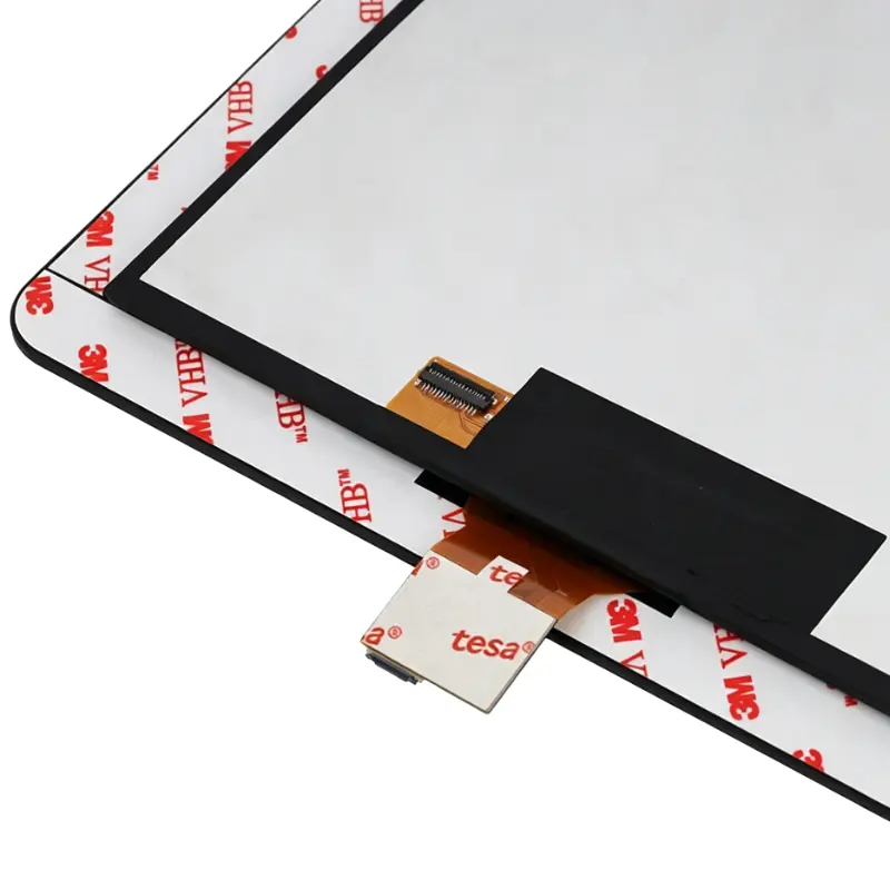 HS3a90e998M-03 Additional product image of 10.1 Inch MIPI DSI Touch Display for Vertical HMI, huisoar, HS-10127BM35-T087, 10.1 inch MIPI