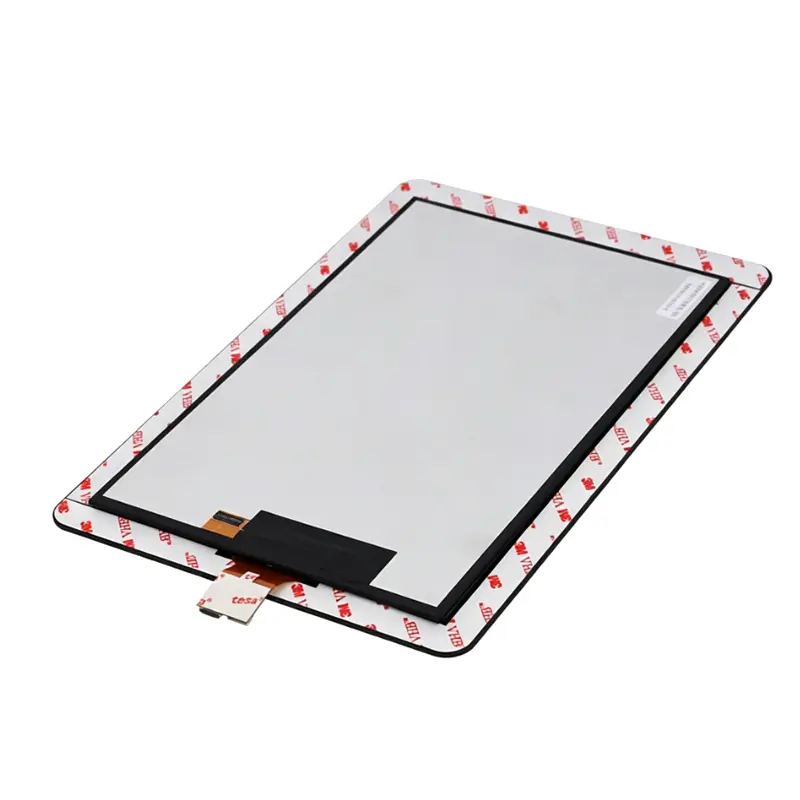 HS3a90e998M-04 Additional product image of 10.1 Inch MIPI DSI Touch Display for Vertical HMI, huisoar, HS-10127BM35-T087, 10.1 inch MIPI
