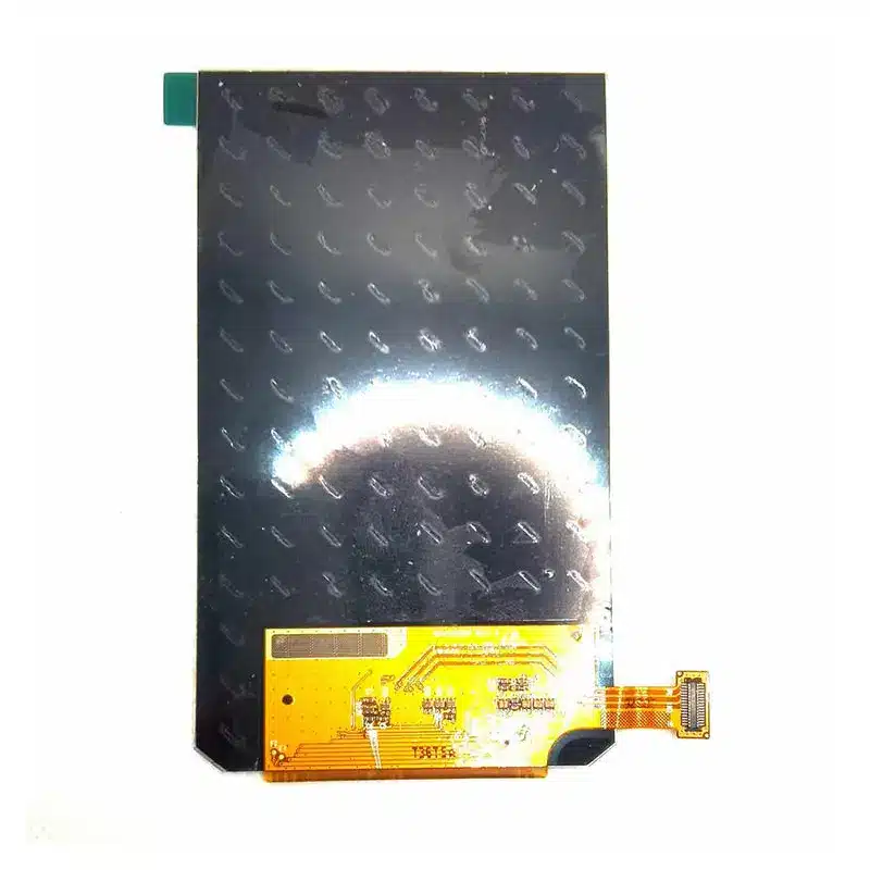 Additional product image of 4.3 Inch Portable AMOLED Display Panel for Handheld Terminals, huisoar, HS427GU01V1.1, Portable