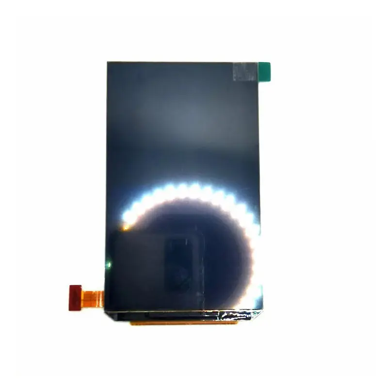 HS427GU01V1.1-03 Additional product image of 4.3 Inch Portable AMOLED Display Panel for Handheld Terminals, huisoar, HS427GU01V1.1, Portable
