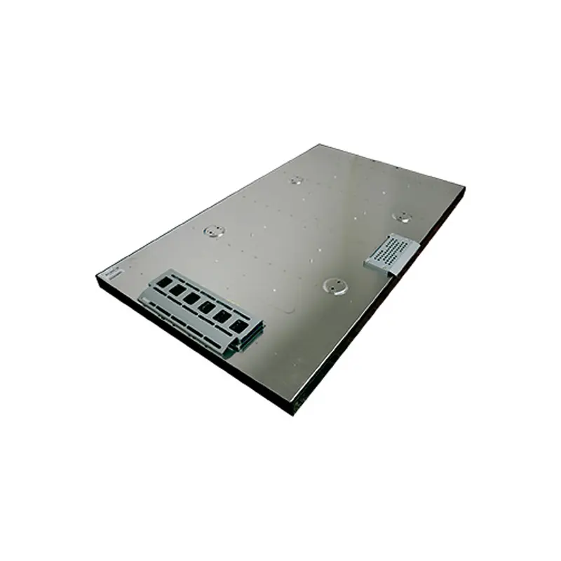 HS430ENT-ND50-02 Product image of 43 Inch Sunlight Readable LCD Screen for Outdoor Signage, huisoar, HS430ENT-ND50, 43 inch sunlight readable