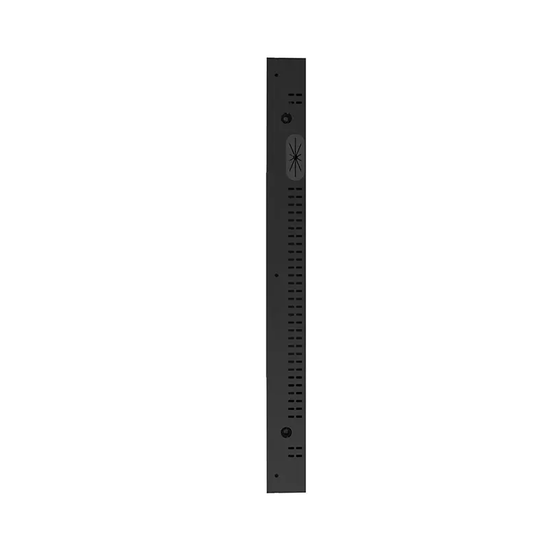 HS430MNX03D05-BK-01 Additional product image of 43 Inch Wide Temperature High Brightness Storefront Display for Retail, huisoar