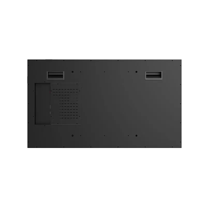 HS430MNX03D05-BK02 Additional product image of 43 Inch Wide Temperature High Brightness Storefront Display for Retail, huisoar
