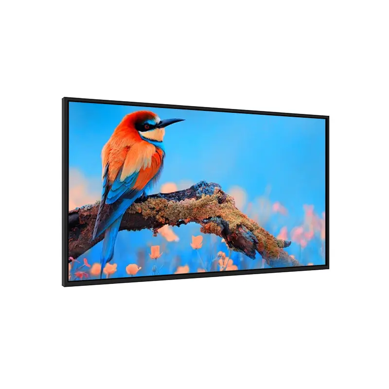 HS490ENT-GD50-01 Featured product image of 49 Inch Outdoor LCD Panel for Industrial & Commercial Signage, huisoar, HS490ENT-GD50, 49 Inch