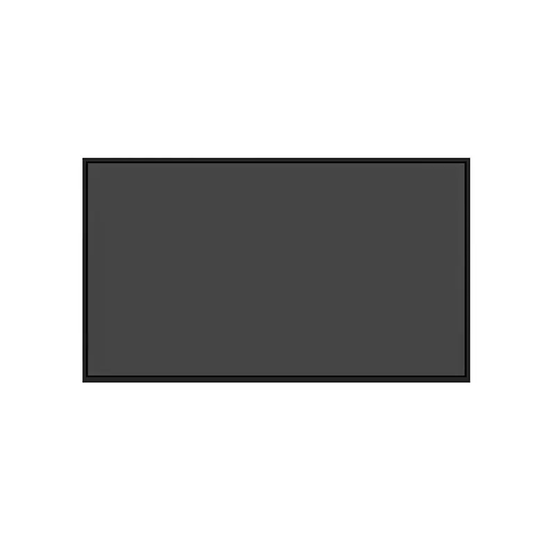 HS490ENT-GD50-03 Additional product image of 49 Inch Outdoor LCD Panel for Industrial & Commercial Signage, huisoar, HS490ENT-GD50, 49 Inch