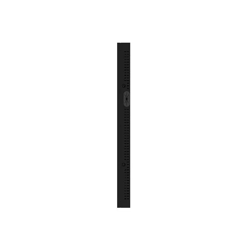 HS490MNX02D01-BK-03 Additional product image of 49 Inch Sunlight Viewable Storefront Digital Signage Display, huisoar, HS490MNX02D01-BK