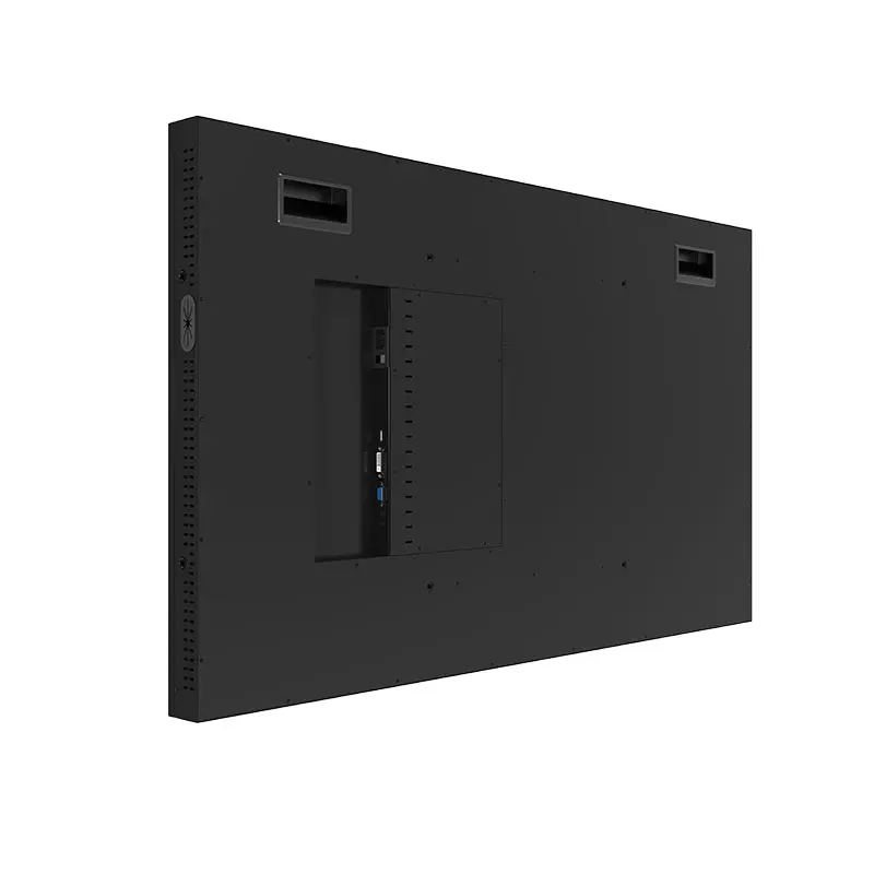 HS490MNX02D01-BK-04 Additional product image of 49 Inch Sunlight Viewable Storefront Digital Signage Display, huisoar, HS490MNX02D01-BK