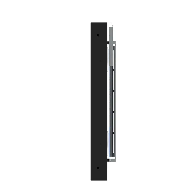HS495LHW01D01-01 Additional product image of 49.5 Inch Bar Type LCD Display for Passenger Information, huisoar, HS495LHW01D01, 49.5 inch bar