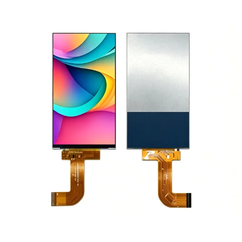 5.5 Inch High Brightness MIPI LCD Display 720×1280 1000 Nits