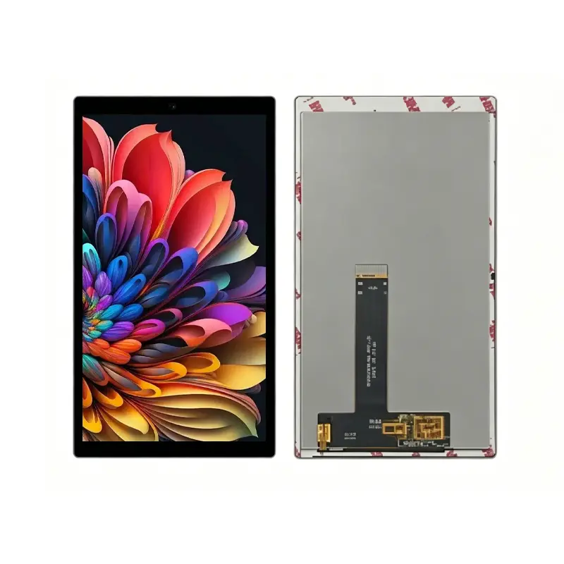5.5 Inch High Brightness LCD Display with MIPI Touch 1080×1920