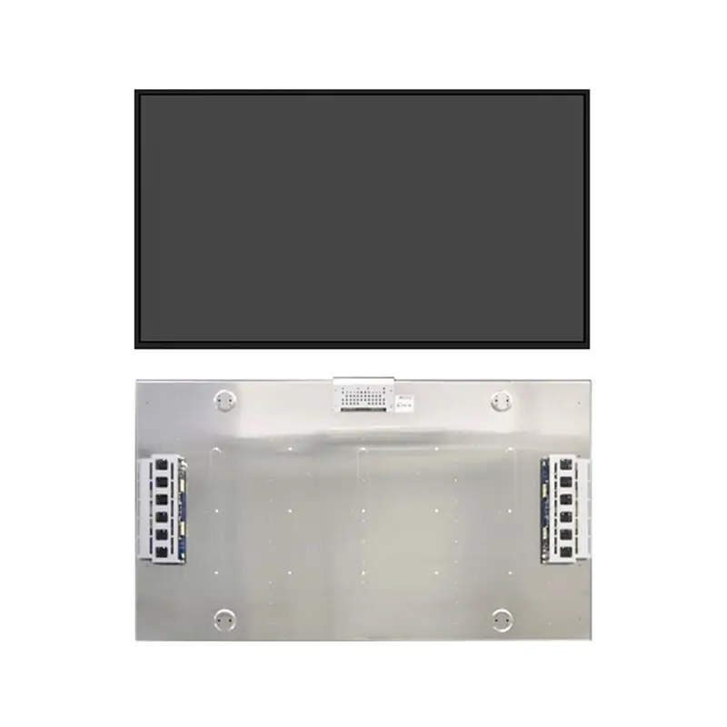 HS550ENT-GD50-05 Additional product image of 55 Inch Industrial High Brightness LCD Panel for 4K Digital Signage, huisoar, HS550ENT-GD50, 55