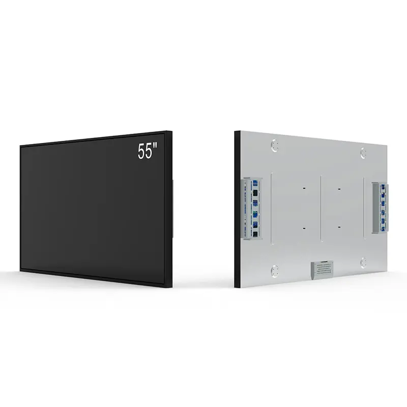 HS550ENT-ND50-02 Additional product image of 55 Inch Ultra High Brightness Outdoor TFT Panel for Signage, huisoar, HS550ENT-ND50, Ultra High