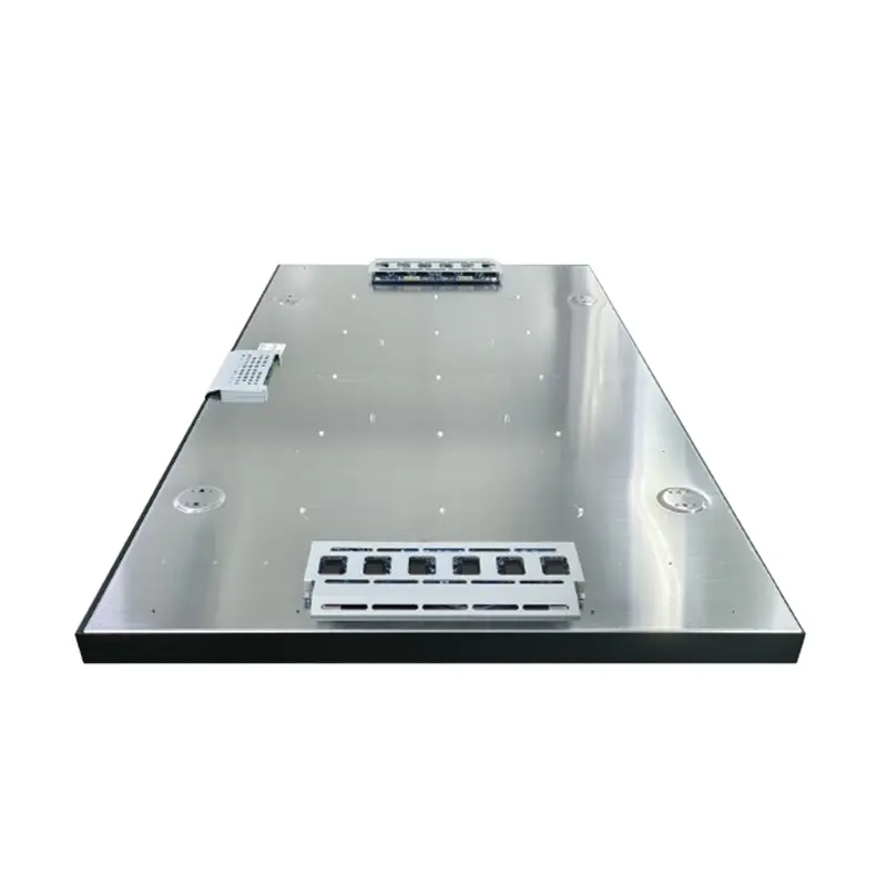 HS550ENT-ND50-04 Additional product image of 55 Inch Ultra High Brightness Outdoor TFT Panel for Signage, huisoar, HS550ENT-ND50, Ultra High