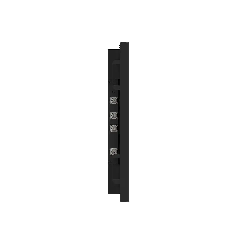 HS550HNX01-A01-BK-03 Additional product image of 55 Inch Waterproof Sunlight Readable Digital Display 2500 Nits, huisoar, HS550HNX01-A01-BK, 55