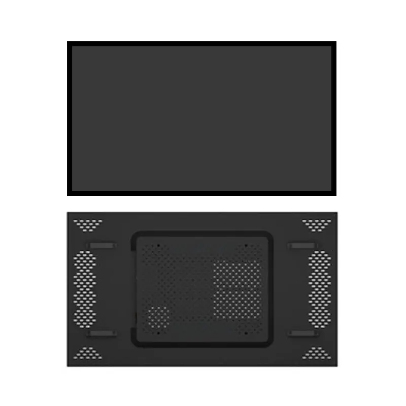 HS550MN0-T-04 Additional product image of 55 Inch Retail Window Advertising Display for Storefronts, huisoar, HS550MN0-T, Retail Window
