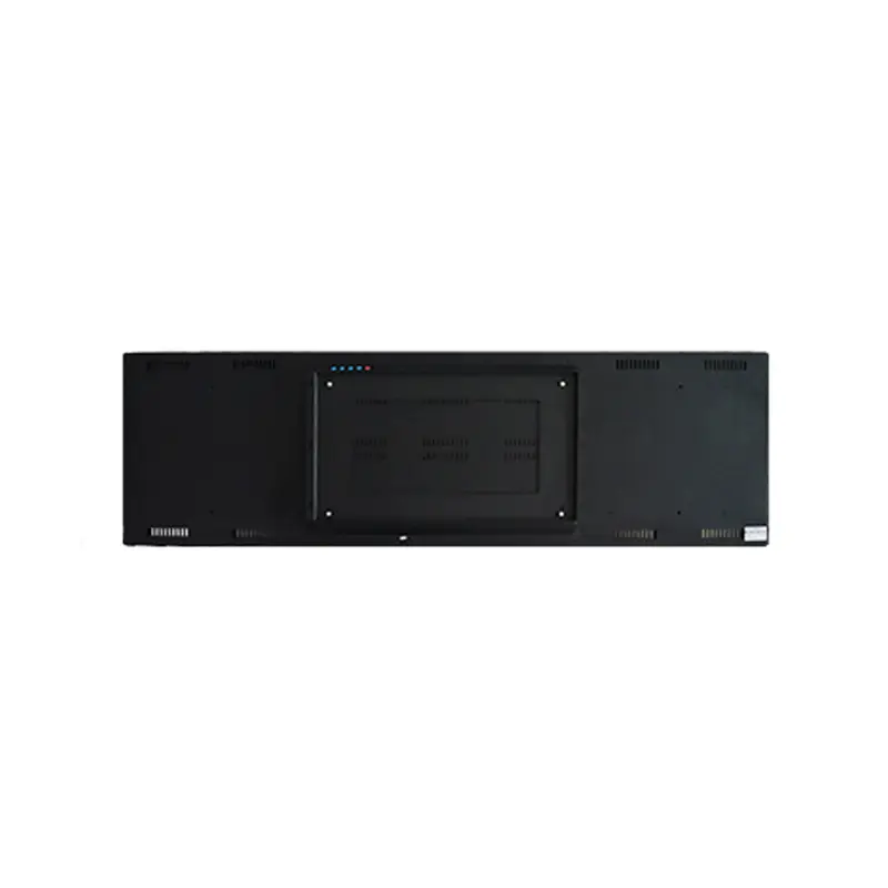 HS584kvn-01 Additional product image of 58.4 Inch Passenger Information LCD for 32:9 Transit Signage, huisoar, HS584kvn, 58.4 Inch
