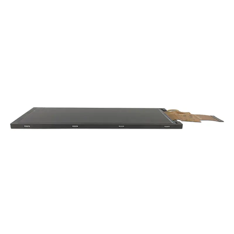 HS620009B0-01 Additional product image of 6.2 Inch In-Cell Instrument Touch Display Module for Vehicle HMI, huisoar, HS620009B0, In-Cell