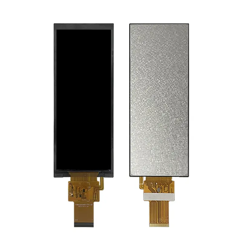 HS620009B0-02 Additional product image of 6.2 Inch In-Cell Instrument Touch Display Module for Vehicle HMI, huisoar, HS620009B0, In-Cell