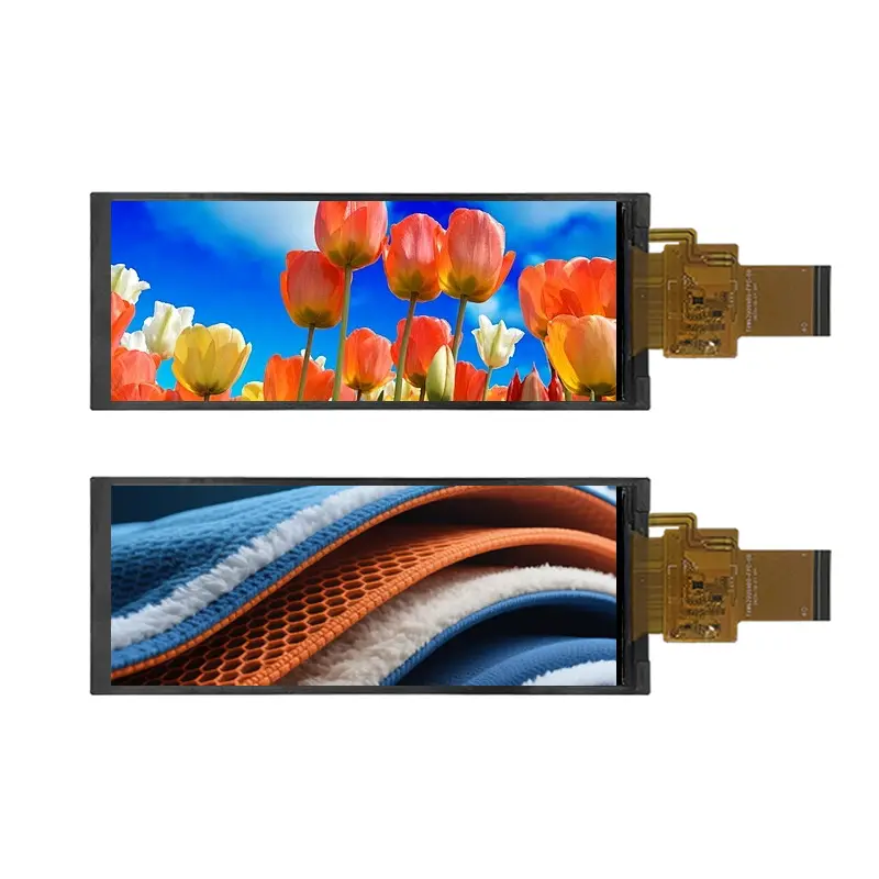HS620009B0-04 Featured product image of 6.2 Inch In-Cell Instrument Touch Display Module for Vehicle HMI, huisoar, HS620009B0, In-Cell