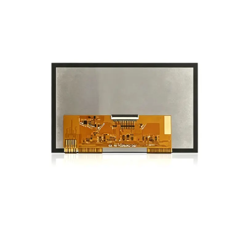 HS670001B0-01 Additional product image of 6.7 Inch MIPI IPS LCD Display with Capacitive Touch 2000 cd/m² 1920×1080, huisoar, HS670001B0