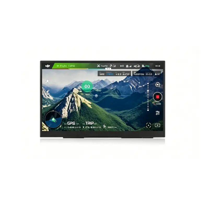 HS670001B0-02 Additional product image of 6.7 Inch MIPI IPS LCD Display with Capacitive Touch 2000 cd/m² 1920×1080, huisoar, HS670001B0