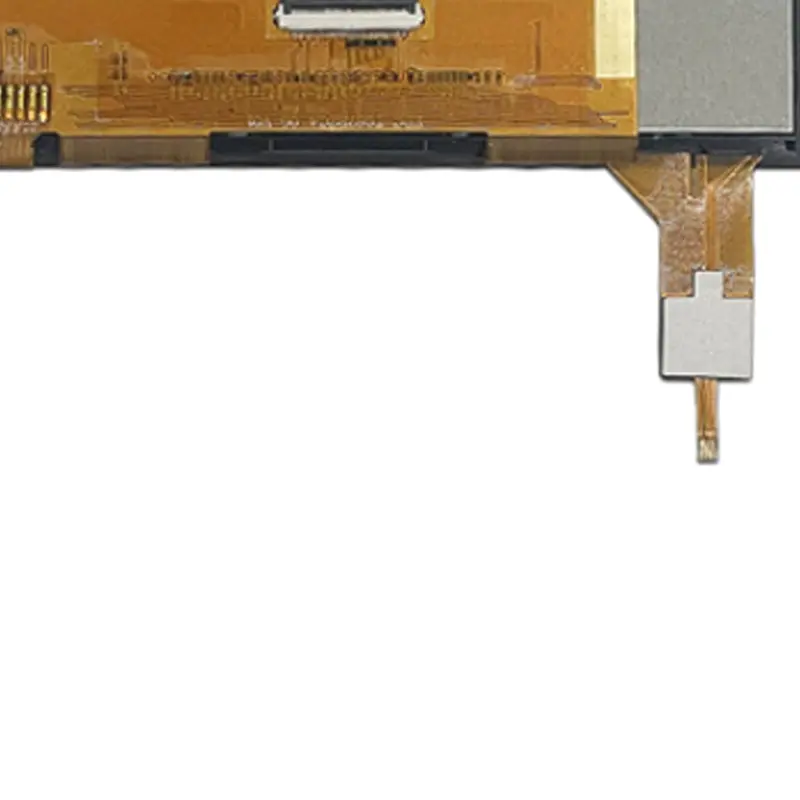 HS670001B0-DYWL-01 Additional product image of 6.7 Inch High Brightness MIPI LCD Display 1920×1080, huisoar, HS670001B0-DYWL, 6.7 inch high