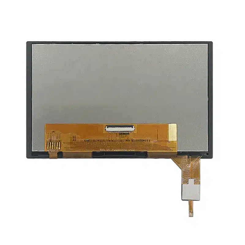 HS670001B0-DYWL-02 Additional product image of 6.7 Inch High Brightness MIPI LCD Display 1920×1080, huisoar, HS670001B0-DYWL, 6.7 inch high