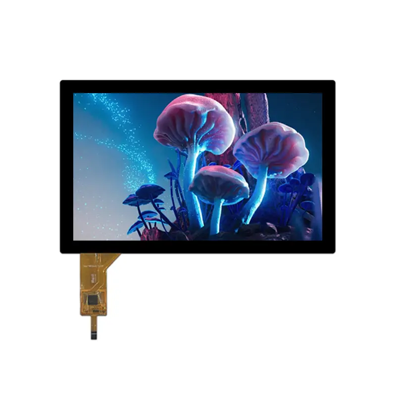 HS670001B0-DYWL-05 Additional product image of 6.7 Inch High Brightness MIPI LCD Display 1920×1080, huisoar, HS670001B0-DYWL, 6.7 inch high