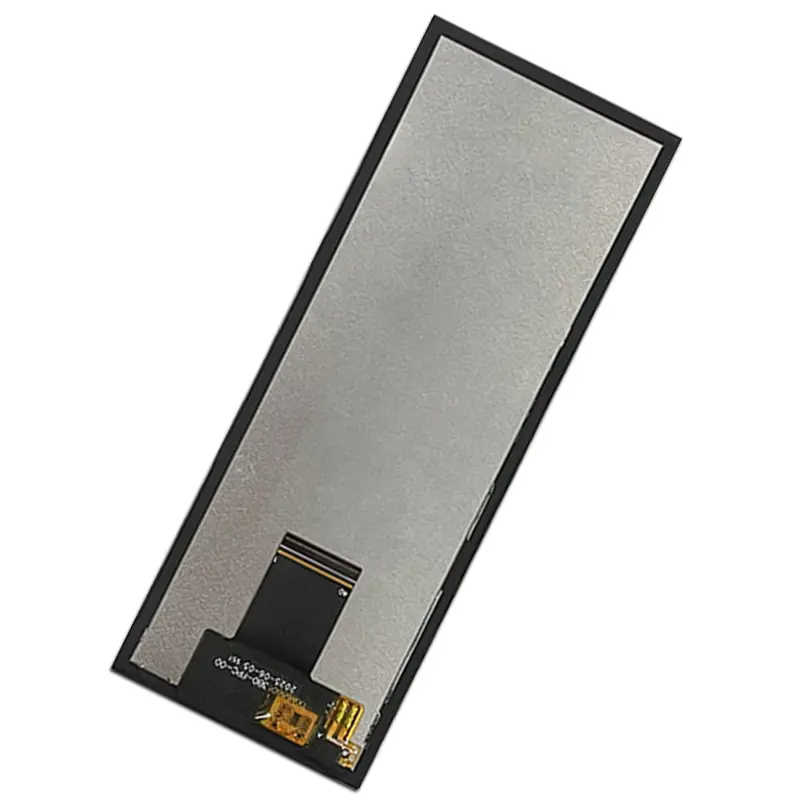 HS686013B0-02 Additional product image of 6.86 Inch Parallel RGB Appliance Display for Control Panels, huisoar, HS686013B0, Parallel RGB