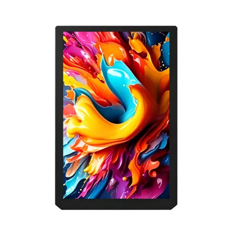 7 Inch 1100 Nits Touch LCD Module High Brightness MIPI for Handheld Terminals