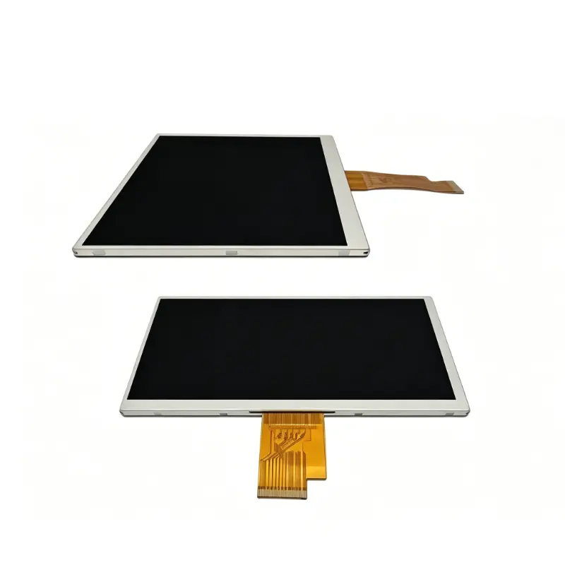 HS700147N1-02 Additional product image of 7 Inch IPS TFT LCD Display 1024×600 LVDS Module for HMI Systems, huisoar, HS700147N1, 7 inch IPS