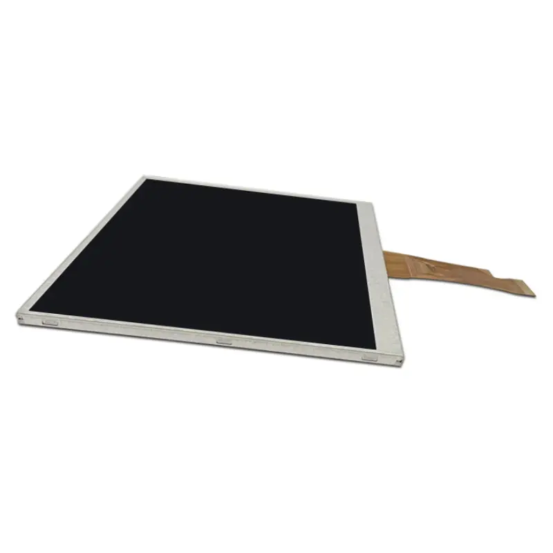 HS700147N1-03 Additional product image of 7 Inch IPS TFT LCD Display 1024×600 LVDS Module for HMI Systems, huisoar, HS700147N1, 7 inch IPS