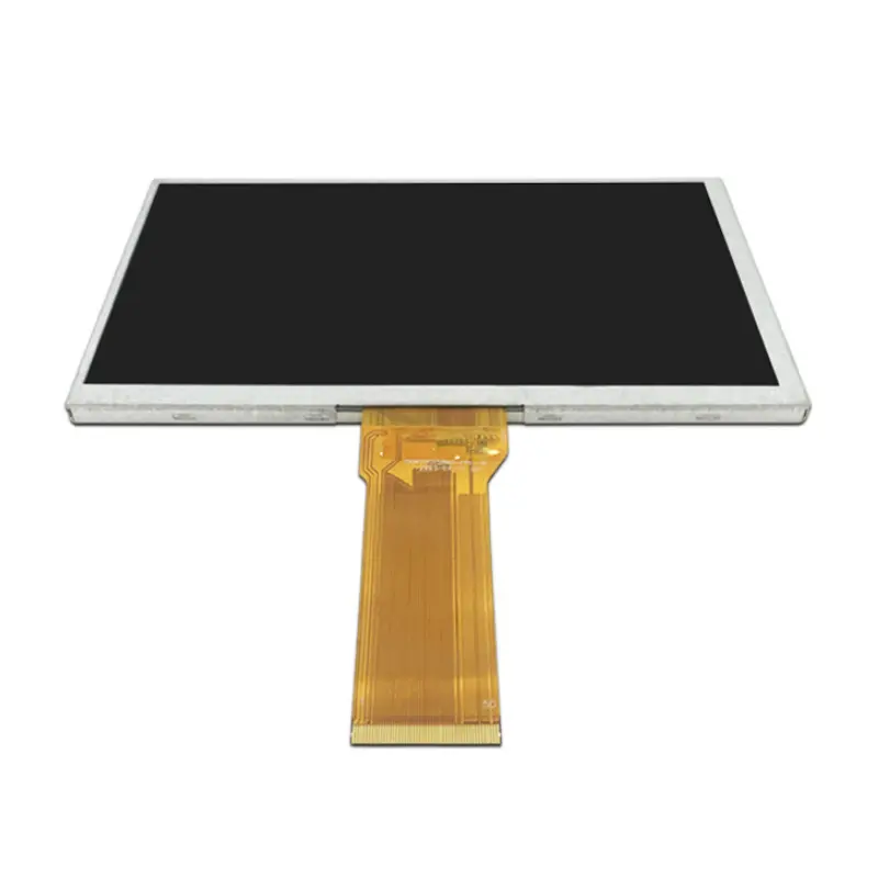 HS700158K0-03 Additional product image of 7 Inch 800×480 TFT LCD Display RGB Interface 50 Pin for Industrial Devices, huisoar, HS700158K0