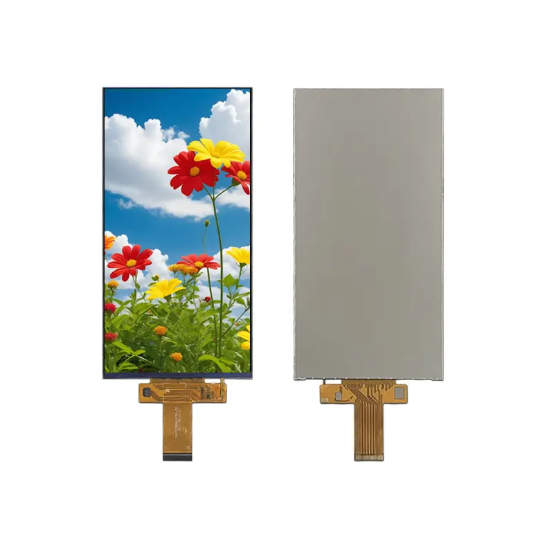 7 Inch MIPI IPS TFT LCD Display 720×1440 for Smart Home Panels