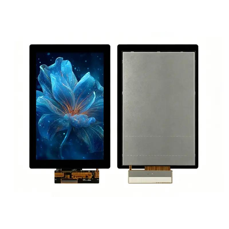 7 Inch 1200×1920 In-Cell Touch IPS LCD Display MIPI Interface for Gaming and Medical Devices