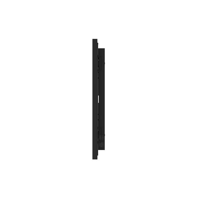 HS750HNX01-A01-BK-01 Additional product image of 75 Inch Outdoor Waterproof Sunlight Readable Display Digital 4K IP66, huisoar