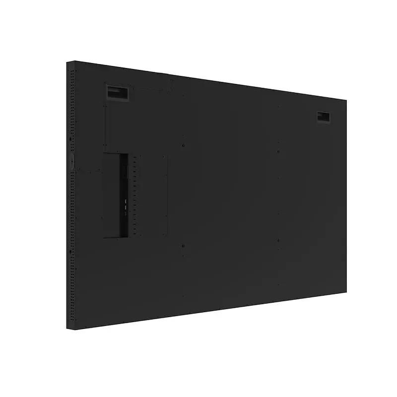 HS750MNX02D01-BK-04 Additional product image of 75 Inch 2500 Nits 4K Window Display Panel for Storefronts, huisoar, HS750MNX02D01-BK, 2500 Nits