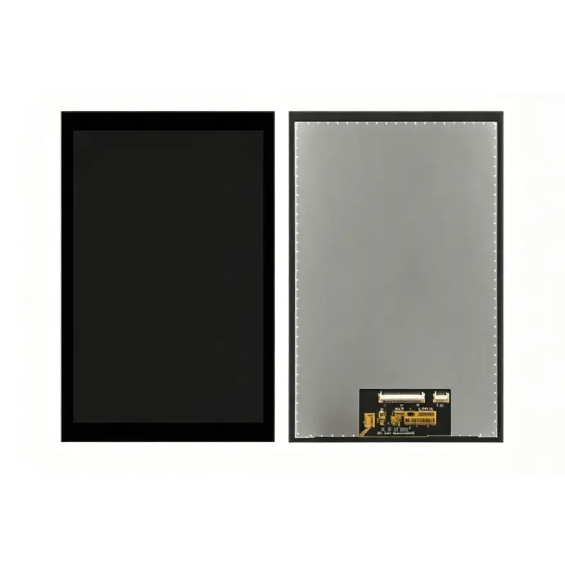 HS800041N0-HL-03 Additional product image of 8 Inch MIPI Touch Display 800×1280 IPS High Brightness for Slim Industrial Tablets, huisoar
