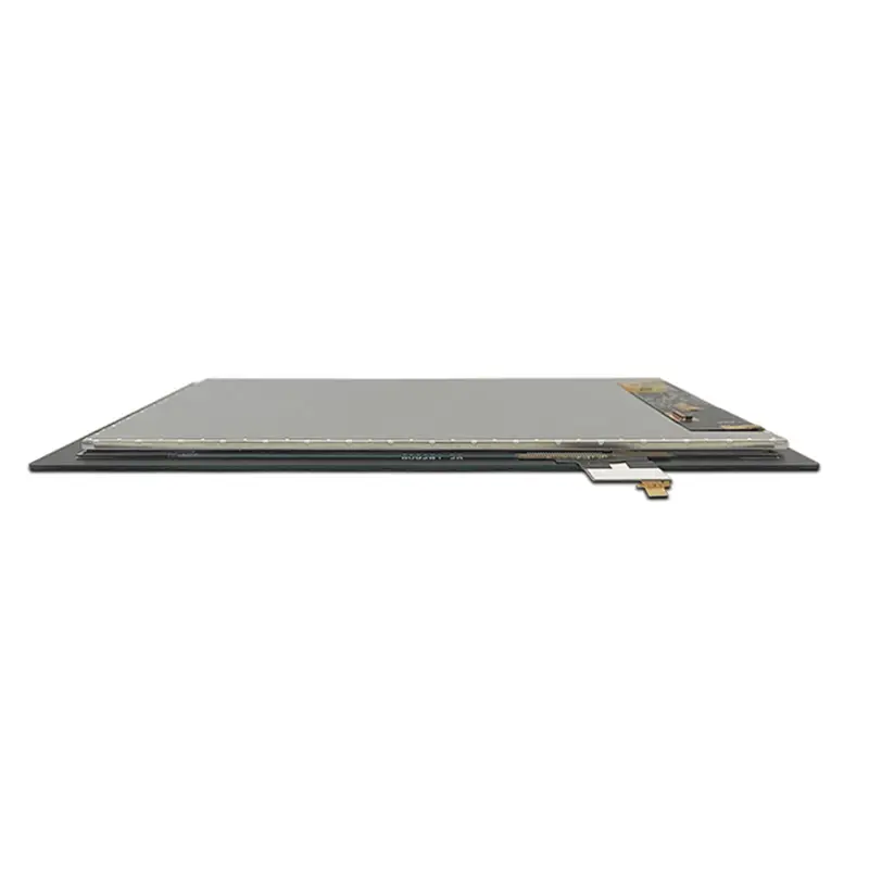 Additional product image of 8 Inch MIPI Touch LCD Display 1200×1920 500 Nits for Portrait HMI Systems, huisoar