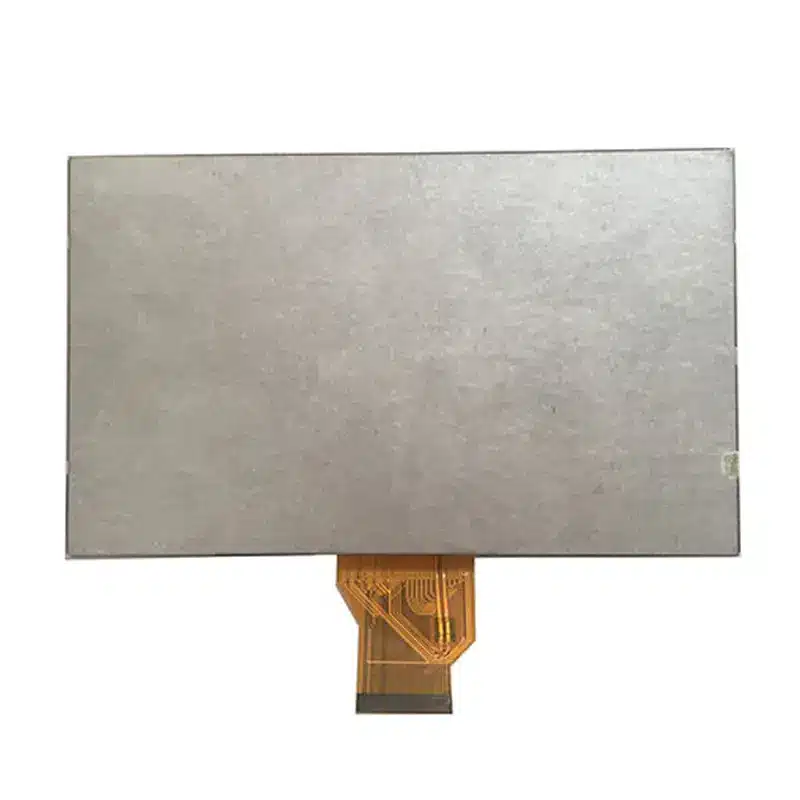 HS80050LY-6402 Additional product image of 8 Inch Portable HMI LCD Module Industrial Screen for Field Service Equipment, huisoar, HS80050LY